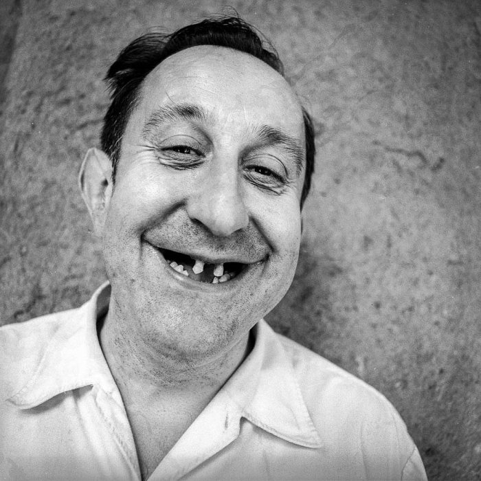 Instituto Mental - Barcelona - España – 1980